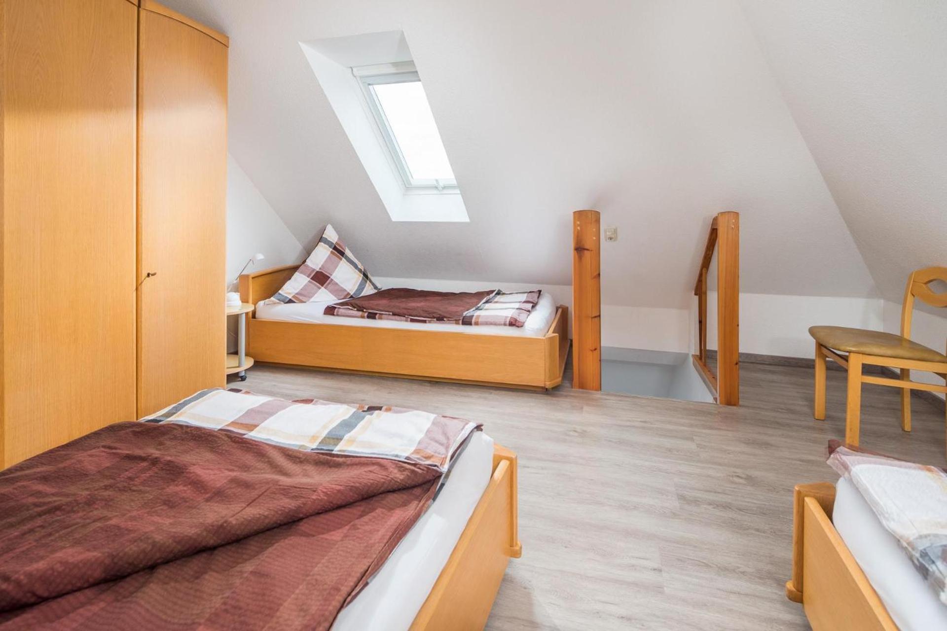 Inselglueck App 5 Apartamento Norderney Exterior foto