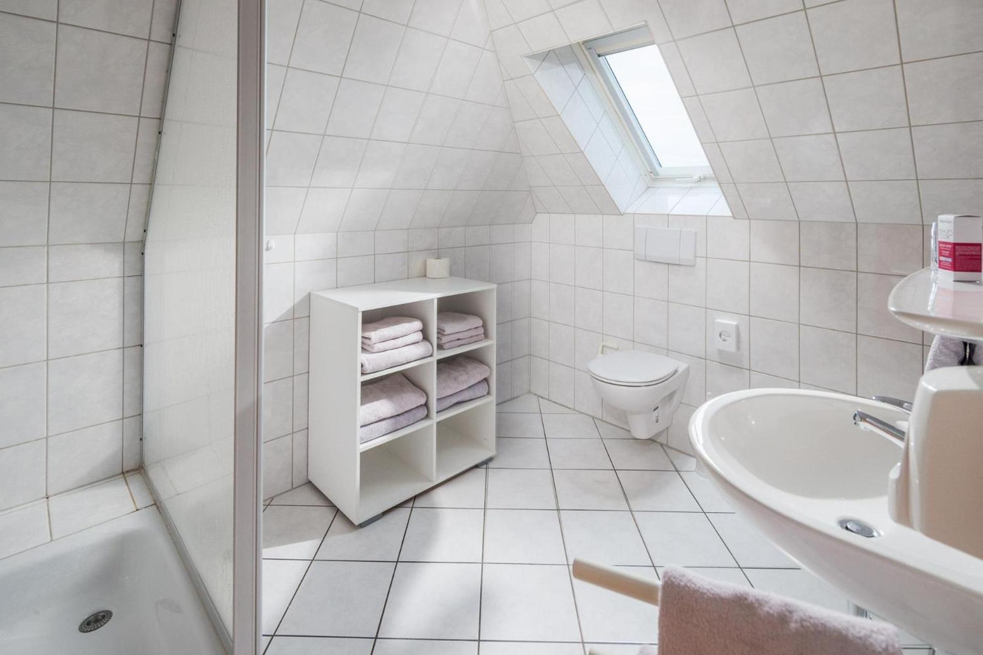 Inselglueck App 5 Apartamento Norderney Exterior foto